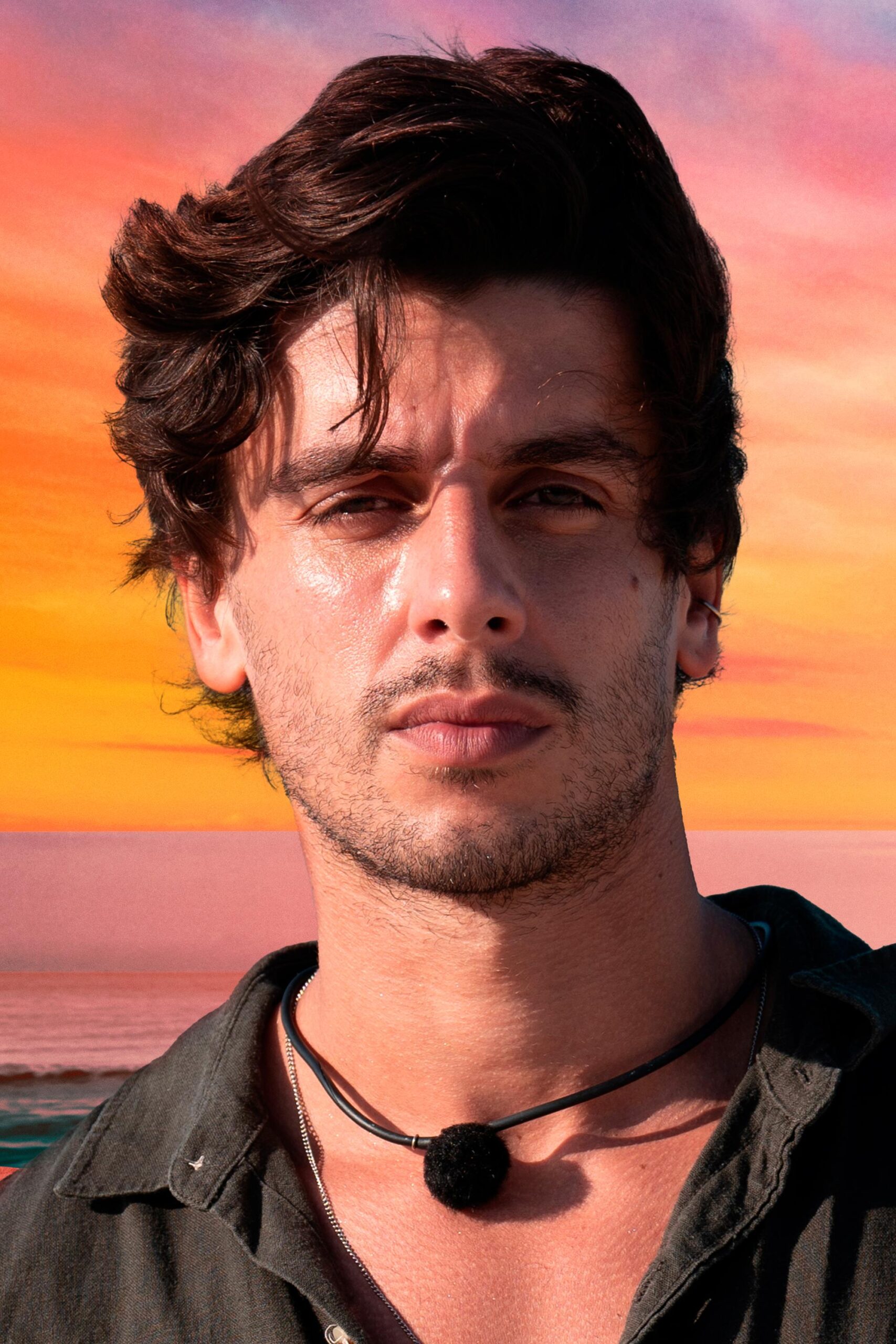 Lucas M. – Brasil
